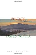 Upstate Cover des Buches Upstate (ISBN: 9780374279530)