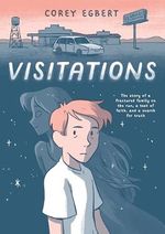 Visitations Cover des Buches Visitations (ISBN: 9780374308391)
