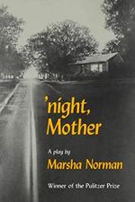 'night, Mother: A Play (Mermaid Dramabook) Cover des Buches 'night, Mother: A Play (Mermaid Dramabook) (ISBN: 9780374521387)
