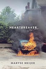Heartbreaker: Stories Cover des Buches Heartbreaker: Stories (ISBN: 9780374536060)