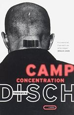 Camp Concentration (English Edition) Cover des Buches Camp Concentration (English Edition) (ISBN: 9780375705458)