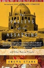 The Valleys of the Assassins: and Other Persian Travels (Modern Library Paperbacks) Cover des Buches The Valleys of the Assassins: and Other Persian Travels (Modern Library Paperbacks) (ISBN: 9780375757532)