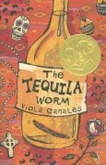 The Tequila Worm Cover des Buches The Tequila Worm (ISBN: 9780375840890)