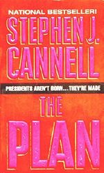 The Plan Cover des Buches The Plan (ISBN: 9780380727544)