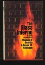 The Glass Inferno Cover des Buches The Glass Inferno (ISBN: 0890839840)