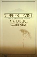 A Gradual Awakening Cover des Buches A Gradual Awakening (ISBN: 9780385262187)