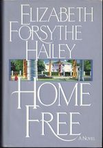HOME FREE Cover des Buches HOME FREE (ISBN: 9780385299145)