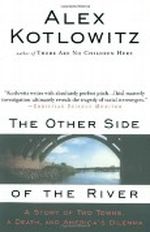 The Other Side of the River Cover des Buches The Other Side of the River (ISBN: 9780385477215)