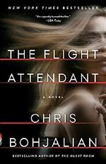 The Flight Attendant: A Novel (English Edition) Cover des Buches The Flight Attendant: A Novel (English Edition) (ISBN: 9780385542425)
