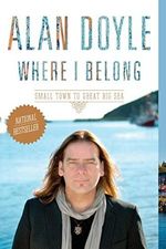 Where I Belong Cover des Buches Where I Belong (ISBN: 9780385680387)