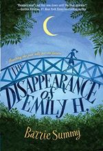 The Disappearance of Emily H. Cover des Buches The Disappearance of Emily H. (ISBN: 9780385739443)