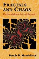 Fractals and Chaos: The Mandelbrot Set and Beyond (Selecta) Cover des Buches Fractals and Chaos: The Mandelbrot Set and Beyond (Selecta) (ISBN: 9780387201580)