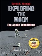 Exploring the Moon: The Apollo Expeditions (Springer Praxis Books / Space Exploration) Cover des Buches Exploring the Moon: The Apollo Expeditions (Springer Praxis Books / Space Exploration) (ISBN: 9780387746388)