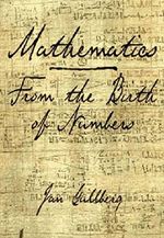 Mathematics: From the Birth of Numbers Cover des Buches Mathematics: From the Birth of Numbers (ISBN: 9780393040029)