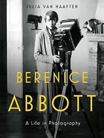 Berenice Abbott: A Life in Photography Cover des Buches Berenice Abbott: A Life in Photography (ISBN: 9780393292787)