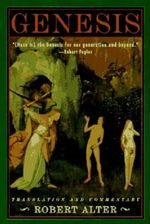 Genesis: Translation and Commentary Cover des Buches Genesis: Translation and Commentary (ISBN: 9780393316704)