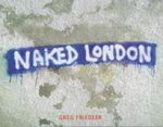 Naked London Cover des Buches Naked London (ISBN: 9780393320299)