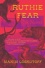 Ruthie Fear Cover des Buches Ruthie Fear (ISBN: 9780393868364)