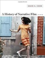 A History of Narrative Film (Fifth Edition) Cover des Buches A History of Narrative Film (Fifth Edition) (ISBN: 9780393920093)