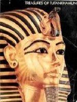 Tutankhamun: His Tomb and Its Treasures Cover des Buches Tutankhamun: His Tomb and Its Treasures (ISBN: 9780394411705)