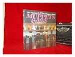 OF MUPPETS AND MEN Cover des Buches OF MUPPETS AND MEN (ISBN: 9780394520858)
