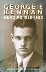 Memoirs Cover des Buches Memoirs (ISBN: 9780394716244)