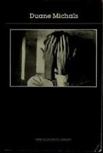 DUANE MICHALS (Pantheon Photo Library) Cover des Buches DUANE MICHALS (Pantheon Photo Library) (ISBN: 9780394744469)