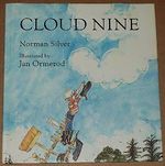 Cloud Nine Cover des Buches Cloud Nine (ISBN: 9780395735459)