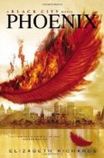 Phoenix Cover des Buches Phoenix (ISBN: 9780147511379)