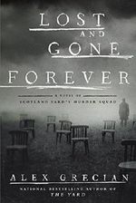 Lost and Gone Forever (Scotland Yard's Murder Squad) Cover des Buches Lost and Gone Forever (Scotland Yard's Murder Squad) (ISBN: 9780399176104)