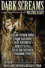 Dark Screams: Volume Eight Cover des Buches Dark Screams: Volume Eight (ISBN: 9780399181955)