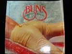 Buns: A Woman Looks at Men's Cover des Buches Buns: A Woman Looks at Men's (ISBN: 9780399505003)