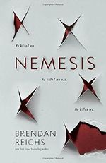 Nemesis (Project Nemesis) Cover des Buches Nemesis (Project Nemesis) (ISBN: 9780399544934)