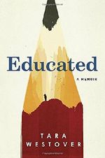 Educated: A Memoir Cover des Buches Educated: A Memoir (ISBN: 9780399590504)