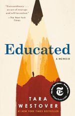 Educated: A Memoir Cover des Buches Educated: A Memoir (ISBN: 9780399590528)