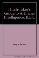 B.B.C (Hitch-hiker's Guide to Artificial Intelligence) Cover des Buches B.B.C (Hitch-hiker's Guide to Artificial Intelligence) (ISBN: 9780412269707)