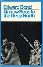 Narrow Road To The Deep North Cover des Buches Narrow Road To The Deep North (ISBN: 9780413308405)