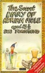 The Secret Diary of Adrian Mole Aged Thirteen and Three Quarters Cover des Buches The Secret Diary of Adrian Mole Aged Thirteen and Three Quarters (ISBN: 9780413537904)