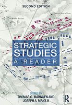 Strategic Studies: A Reader Cover des Buches Strategic Studies: A Reader (ISBN: 9780415661126)