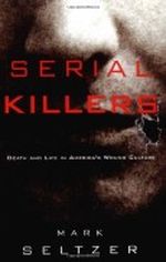Serial Killers Cover des Buches Serial Killers (ISBN: 9780415914819)
