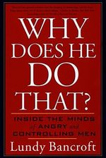 Why Does He Do That?: Inside the Minds of Angry and Controlling Men Cover des Buches Why Does He Do That?: Inside the Minds of Angry and Controlling Men (ISBN: 9780425191651)