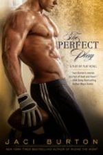 The Perfect Play Cover des Buches The Perfect Play (ISBN: 9780425238813)