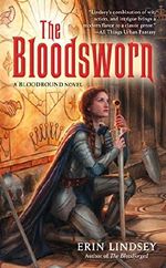 The Bloodsworn (Bloodbound Novel) Cover des Buches The Bloodsworn (Bloodbound Novel) (ISBN: 9780425276303)