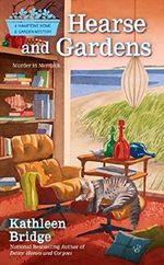 Hearse and Gardens (Hamptons Home & Garden Mystery, Band 2) Cover des Buches Hearse and Gardens (Hamptons Home & Garden Mystery, Band 2) (ISBN: 9780425276594)