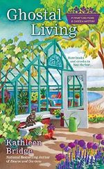 Ghostal Living (Hamptons Home & Garden Mystery, Band 3) Cover des Buches Ghostal Living (Hamptons Home & Garden Mystery, Band 3) (ISBN: 9780425276600)