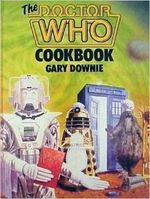 Doctor Who Cook Book Cover des Buches Doctor Who Cook Book (ISBN: 9780426202769)