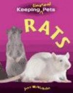 Rats (Keeping Unusual Pets) Cover des Buches Rats (Keeping Unusual Pets) (ISBN: 9780431124056)