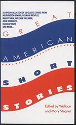 Great American Short Stories Cover des Buches Great American Short Stories (ISBN: 9780440330608)