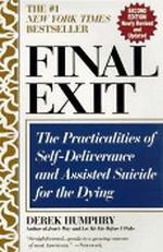 Final Exit Cover des Buches Final Exit (ISBN: 0385336535)