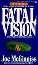 Mcginniss Joe : Fatal Vision (Signet) Cover des Buches Mcginniss Joe : Fatal Vision (Signet) (ISBN: 9780451135476)